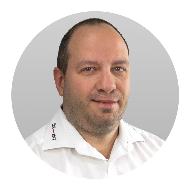 Marco Schürenkrämer